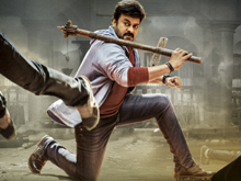 Khaidi No 150 Movie New Posters